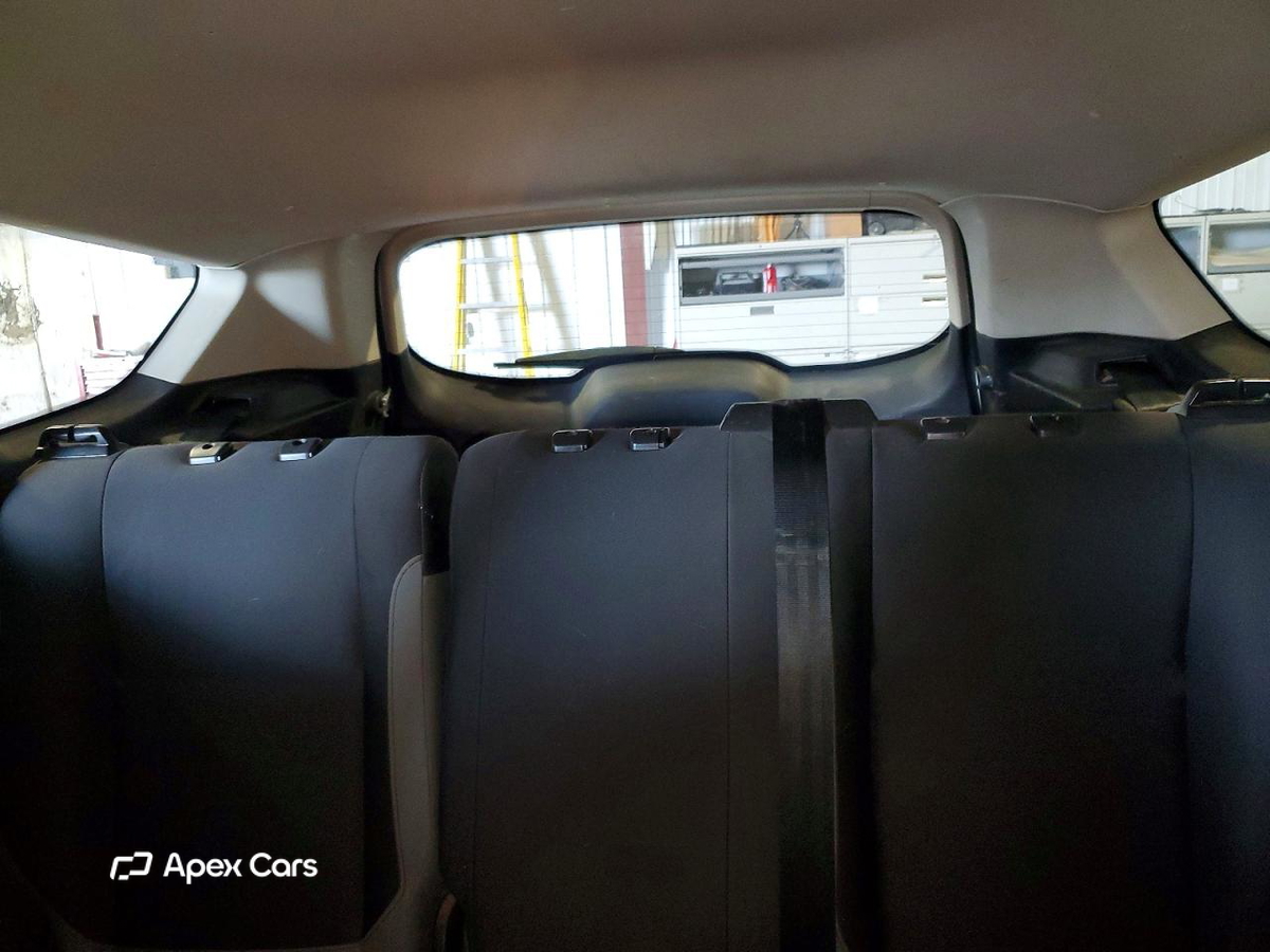 Ford Escape 2014