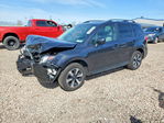 Subaru Forester 2018