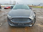 Ford Fusion 2016