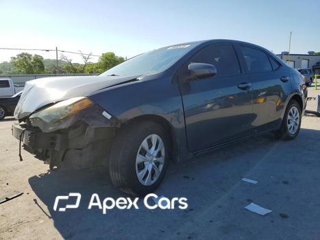 Toyota Corolla 2017 - Zdjęcie 1 z 14