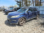 Lincoln MKZ 2015