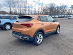 Buick Encore 2025