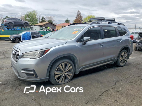 Subaru Ascent 2019 - Image 1 of 12