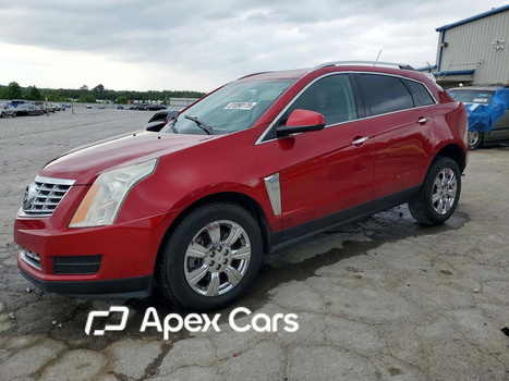 Cadillac SRX 2015 - Image 1 of 14