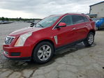 Cadillac SRX 2015
