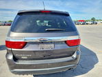 Dodge Durango 2013