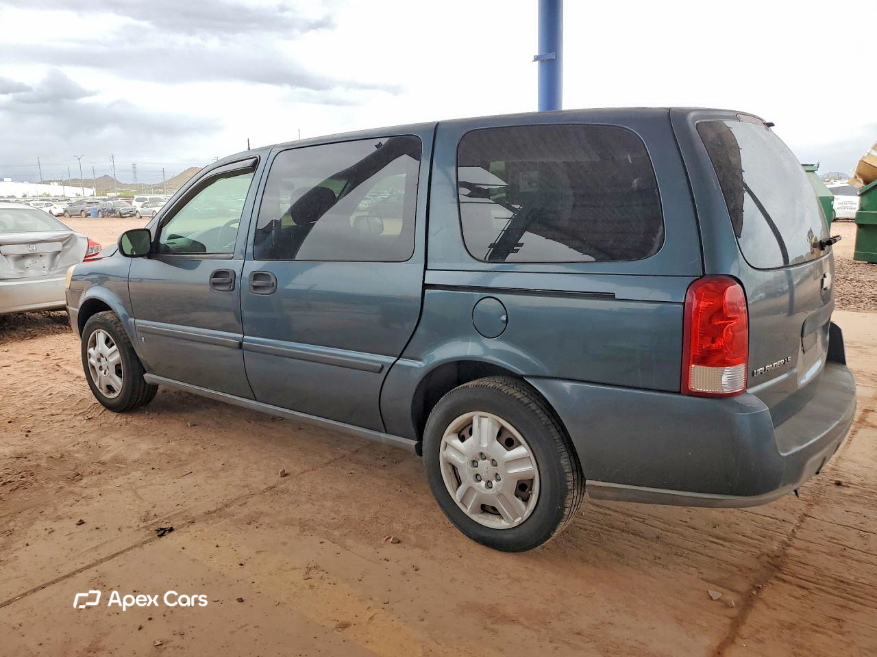 Chevrolet Uplander 2006