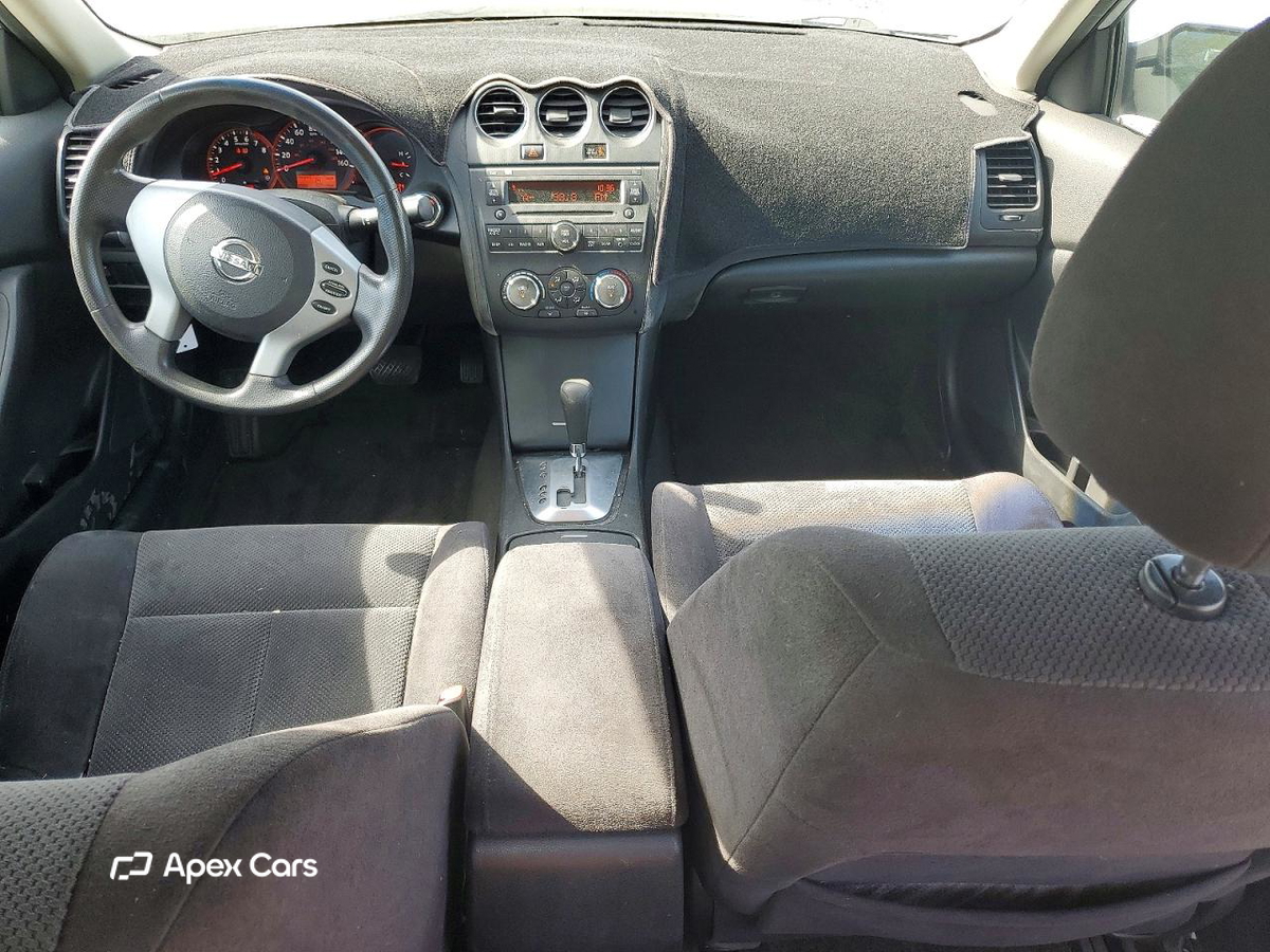 Nissan Altima 2008