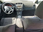 Nissan Altima 2008