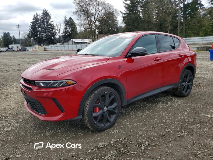 2023 Dodge Hornet - Image 1 of 5