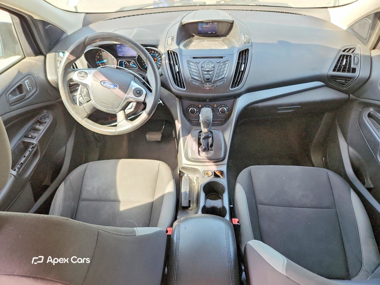 Ford Escape 2013