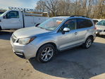 Subaru Forester 2018