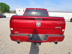 Dodge RAM 2012