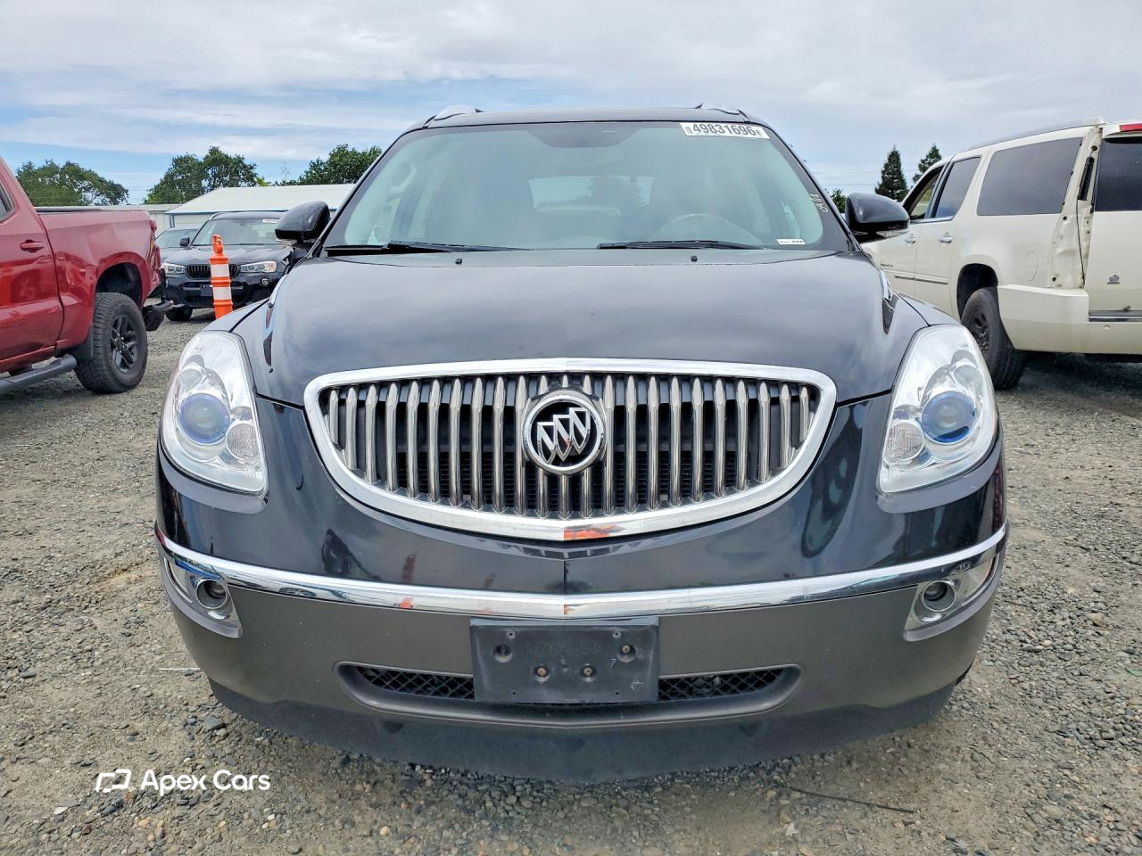 Buick Enclave 2011