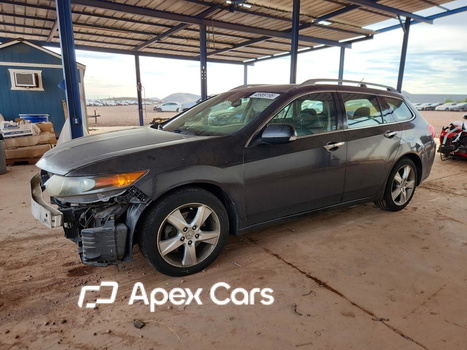 Acura TSX 2011 - Image 1 of 14