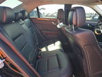 Mercedes-Benz E-klasse 2013