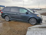 Toyota Sienna 2018