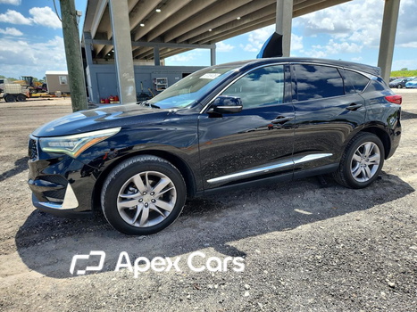 Acura RDX 2020 - Image 1 of 12