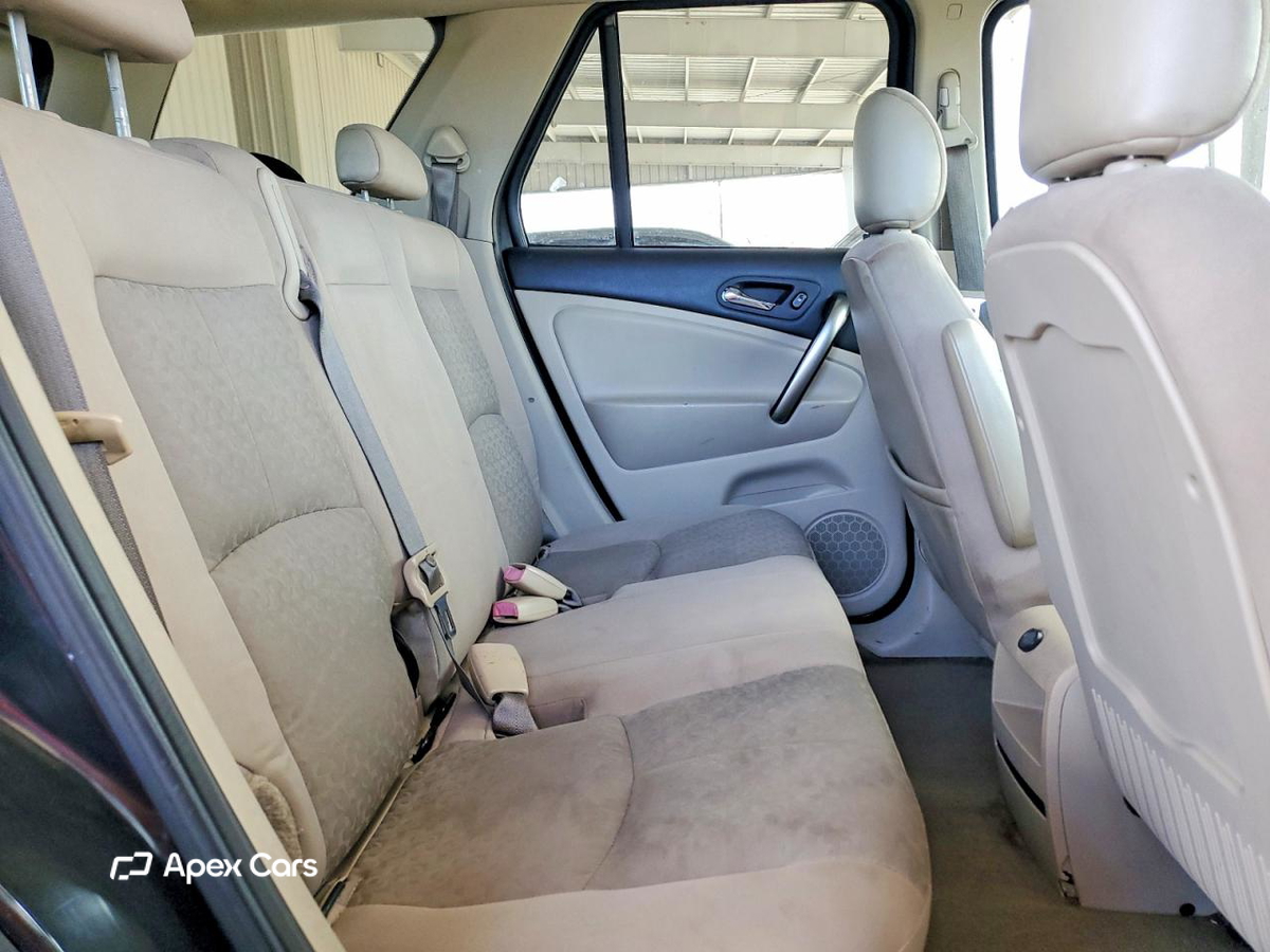 Saturn VUE 2006