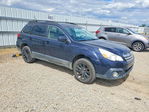 Subaru Outback 2013