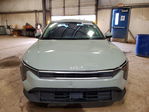 Kia K4 2025