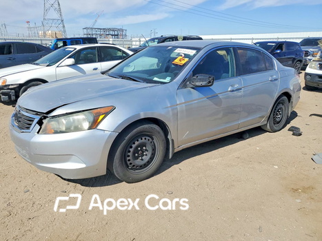 Honda Accord 2010 - Image 1 of 12