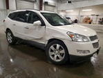 Chevrolet Traverse 2011
