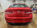 Hyundai Sonata 2018