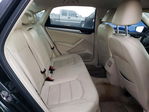 Volkswagen Passat 2013
