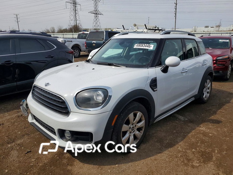 MINI Cooper 2019 - Image 1 of 12