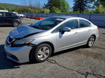 Honda Civic 2014