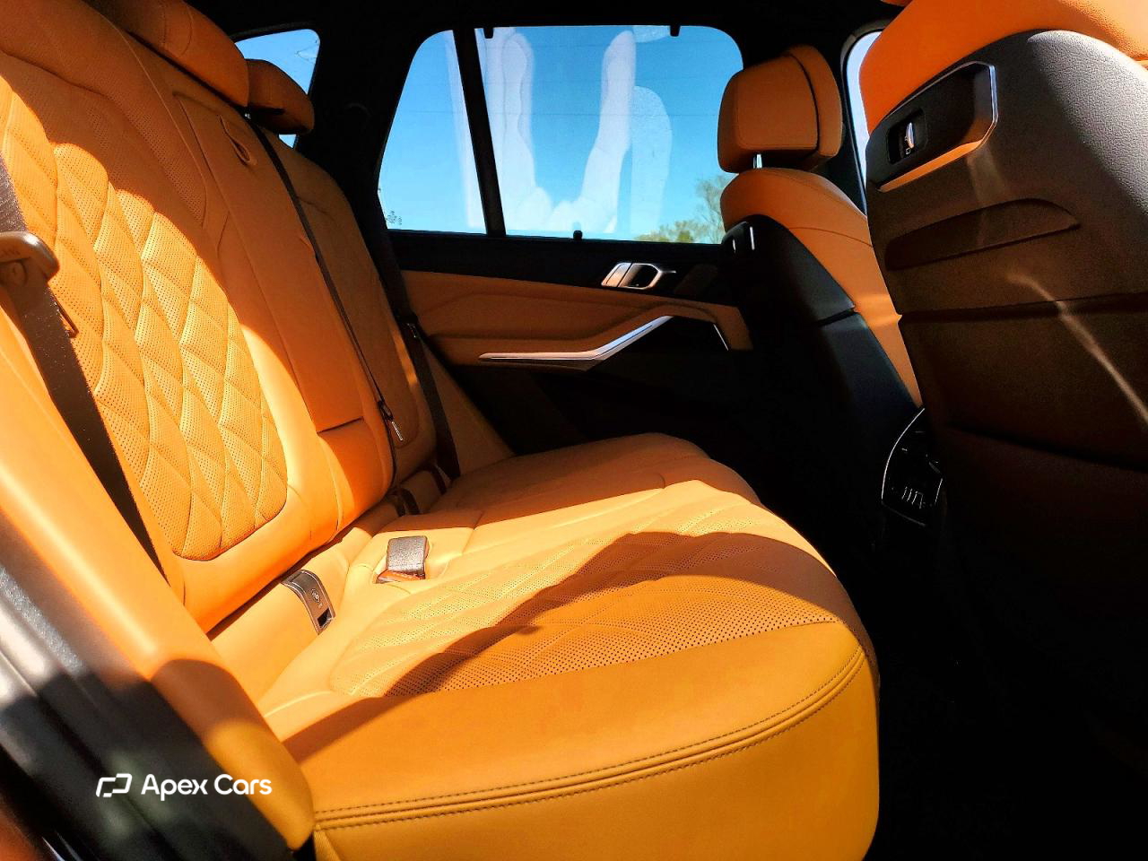 BMW X5 2026