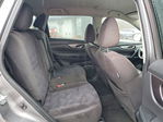 Nissan Rogue 2015
