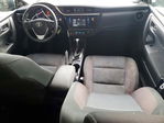 Toyota Corolla 2018