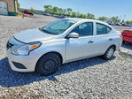Nissan Versa 2019