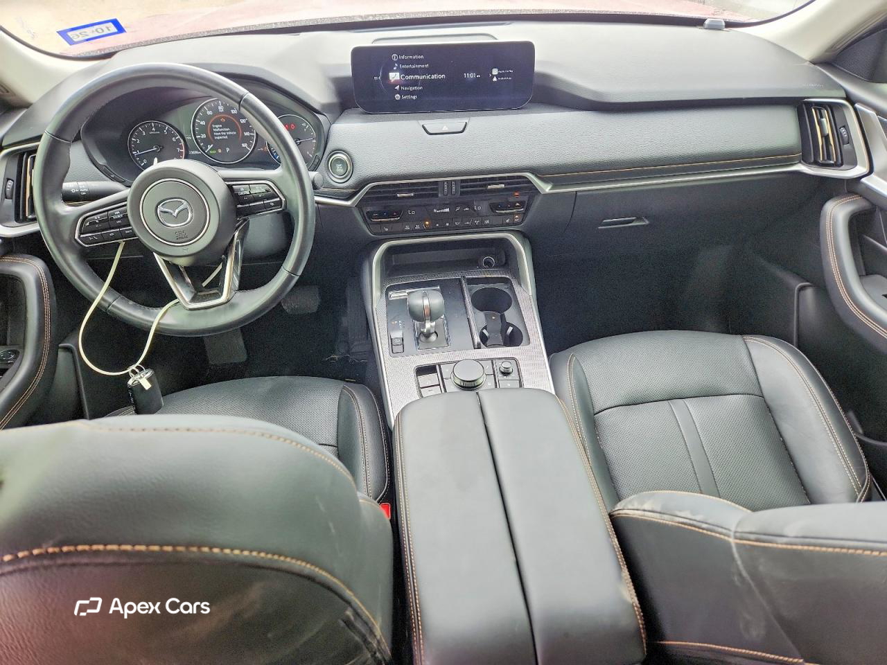 Mazda CX-90 2024