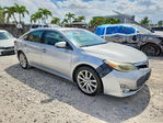 Toyota Avalon 2014