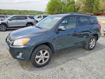 Toyota RAV 4 2010