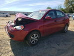 Hyundai Accent 2011
