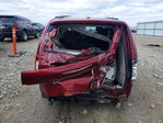 Chrysler Voyager 2013