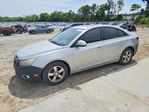 Chevrolet Cruze 2012