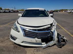 Nissan Altima 2014
