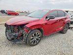 Lexus NX 2016
