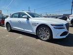 Genesis G80 2025