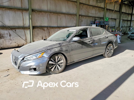 Nissan Altima 2021 - Image 1 of 12