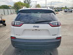 Jeep Cherokee 2019