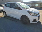 Chevrolet Spark 2017