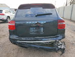 Porsche Cayenne 2008