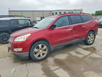 Chevrolet Traverse 2012