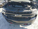 Chevrolet Silverado 2021